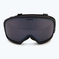 Gogle narciarskie Giro Ringo black wordmark/smoke 2