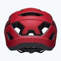 Kask rowerowy dziecięcy Bell Nomad 2 Integrated MIPS Jr matte red 3