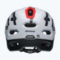 Kask rowerowy Bell FF Super DH MIPS Spherical fasthouse matte gloss black/white 5