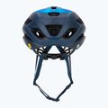 Kask rowerowy Giro Eclipse MIPS Spherical matte ano blue 4