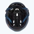 Kask rowerowy Giro Eclipse MIPS Spherical matte ano blue 5