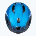 Kask rowerowy Giro Eclipse MIPS Spherical matte ano blue 6
