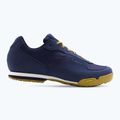 Buty rowerowe MTB męskie Giro Rumble VR dress blue gum