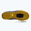 Buty rowerowe MTB męskie Giro Rumble VR dress blue gum 3