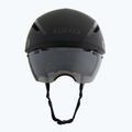 Kask rowerowy Giro Aerohead MIPS matte black titanium 2