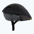 Kask rowerowy Giro Aerohead MIPS matte black titanium 3