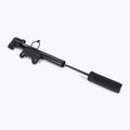 Pompka rowerowa Blackburn Mountain Anyvalve HV 90psi black 2