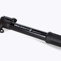 Pompka rowerowa Blackburn Mountain Anyvalve HV 90psi black 3