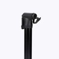 Pompka rowerowa Blackburn Mountain Anyvalve HV 90psi black 4