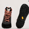 Buty trekkingowe damskie Kayland Inphinity GTX szare 018022125 12