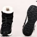 Śniegowce damskie CMP Sheratan Snowboots Wp nero 16
