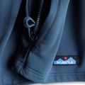 Bluza męska KAVU Sol Crew orion blue 4