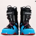 Buty skiturowe damskie DYNAFIT Seven Summits W ocean/flamingo 10