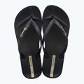 Japonki damskie Ipanema Anatomica Lolita black 9