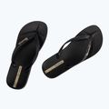 Japonki damskie Ipanema Anatomica Lolita black 10