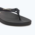 Japonki damskie Ipanema Anatomica Lolita black 7