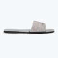 Klapki damskie Havaianas You Malta Metallic ice grey 2