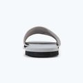 Klapki damskie Havaianas You Malta Metallic ice grey 6