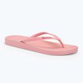 Japonki damskie Ipanema Anat Colors pink/light pink