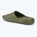 Klapki męskie RIDER Rzero Slide green/orange 3