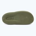 Klapki męskie RIDER Rzero Slide green/orange 4