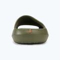 Klapki męskie RIDER Rzero Slide green/orange 6