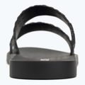Klapki damskie Ipanema Renda II black/glitter black 6