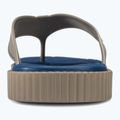 Japonki męskie Ipanema Vintage grey/grey/blue 6