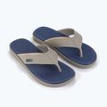 Japonki męskie Ipanema Vintage grey/grey/blue 8