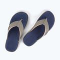 Japonki męskie Ipanema Vintage grey/grey/blue 9