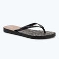 Japonki damskie Ipanema Classic Happy XII black/black/pink