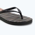 Japonki damskie Ipanema Classic Happy XII black/black/pink 7