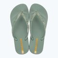Japonki damskie Ipanema Mesh IX green/green/copper 2
