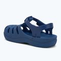 Sandały dziecięce Ipanema Summer Basic II Baby dark blue 3