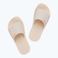 Klapki dziecięce Ipanema Anat Classic beige/beige/orange 10