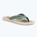 Japonki męskie Ipanema Urban Graphics beige/green/