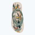 Japonki męskie Ipanema Urban Graphics beige/green/ 4