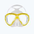 Zestaw do nurkowania Mares X-One Marea yellow/black 11