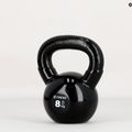 Kettlebell Żeliwny gumowany XTREXO VKB08 8 kg 10