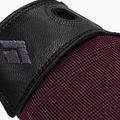 Rękawiczki wspinaczkowe damskie Black Diamond Crag bordeaux 4
