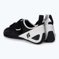 Buty wspinaczkowe męskie Black Diamond Momentum Climbing white/black 3