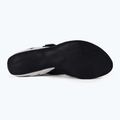 Buty wspinaczkowe męskie Black Diamond Momentum Climbing white/black 4