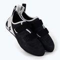 Buty wspinaczkowe męskie Black Diamond Momentum Climbing white/black 5