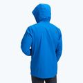 Kurtka przeciwdeszczowa męska Black Diamond Highline Stretch Shell drifter blue 2