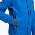 Kurtka przeciwdeszczowa męska Black Diamond Highline Stretch Shell drifter blue 6