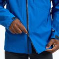 Kurtka przeciwdeszczowa męska Black Diamond Highline Stretch Shell drifter blue 8