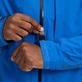 Kurtka przeciwdeszczowa męska Black Diamond Highline Stretch Shell drifter blue 9