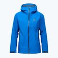 Kurtka przeciwdeszczowa męska Black Diamond Highline Stretch Shell drifter blue 10