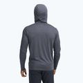 Bluza trekkingowa męska Black Diamond Circuit Hoody charcoal 2