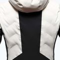 Kurtka narciarska damska Dainese Zives Aerosense Dry lily/white/stretch/limo 4